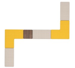 M22-2Px3, 3P2x2,1T_2 